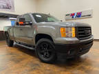 2013 Gmc Sierra 1500 Sle