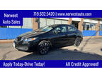 2013 Honda Civic EX Sedan 4D