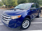 2013 Ford Edge SE