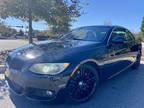 2011 BMW 3-Series 335i