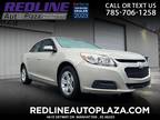 2016 Chevrolet Malibu Limited LT