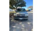 2003 Chevrolet Suburban 1500 LS Sport Utility 4D