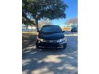 2016 Honda Odyssey Touring Minivan 4D