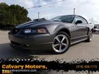 2003 Ford Mustang Mach 1 Premium 2dr Fastback