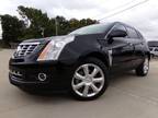 2013 Cadillac SRX Performance Collection 4dr SUV