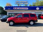 2004 Dodge Durango SLT 4X4