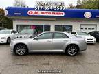 2014 Chrysler 300 4dr Sdn 300S AWD