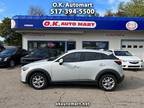 2016 Mazda CX-3 TOURING