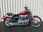 2006 Harley-Davidson Sportster XL1200C - 1200 Custom