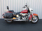 2006 Harley-Davidson FLSTC - Softail Heritage Classic