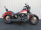 2009 Harley-Davidson Softail FLSTSB - Cross Bones