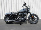 2022 Harley-Davidson Sportster XL883N - Iron 883