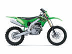 2021 Kawasaki KX 450