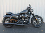 2022 Harley-Davidson Sportster XL883N - Iron 883