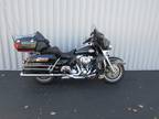 2009 Harley-Davidson FLHTCU - Ultra Classic Electra Glide