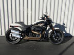 2022 Harley-Davidson Softail FXFBS - Fat Bob 114