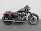 2021 Harley-Davidson Sportster XL883N - Iron 883