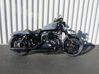 2022 Harley-Davidson Sportster XL883N - Iron 883