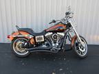 2014 Harley-Davidson Dyna FXDL - Low Rider