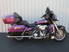 2011 Harley-Davidson Touring FLHTK - Electra Glide Ultra Limited