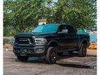 2020 Ram 2500 Power Wagon