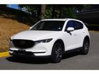 2021 Mazda CX-5 Signature AWD