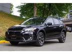 2019 Subaru Crosstrek Touring CVT