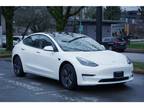 2022 Tesla Model 3 Standard Range RWD -Ltd Avail-