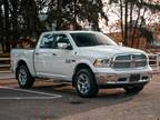 2016 Ram 1500 4WD Crew Cab 140.5 Laramie