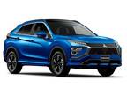 2024 Mitsubishi Eclipse Cross Sport UtilitySEL