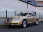 2005 Bentley Continental