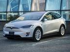 2018 Tesla Model X 100D