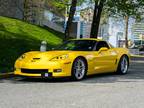 2006 Chevrolet Corvette Z06 Hardtop