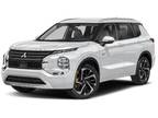 2024 Mitsubishi Outlander PHEV Sport UtilityGT S-AWC