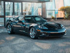 2010 Chevrolet Corvette