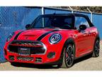 2019 MINI Convertible John Cooper Works FWD