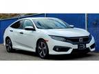 2016 Honda Civic Sedan Touring