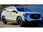 2019 GMC Terrain AWD 4dr SLE