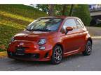 2015 Fiat 500 2dr HB Turbo