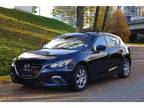 2014 Mazda Mazda3 4dr HB Sport Man GX-SKY