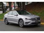 2019 Volkswagen Jetta Execline Auto