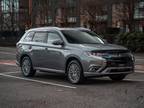 2019 Mitsubishi Outlander PHEV