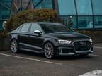 2018 Audi RS 3 Sedan 2.5 TFSI quattro S tronic