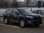 2021 Toyota RAV4 Hybrid XLE AWD