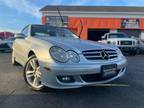 2006 Mercedes-Benz CLK-Class CLK350 Cabriolet