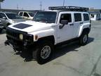 2006 HUMMER H3 Sport Utility