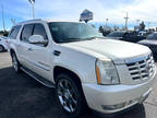 2008 Cadillac Escalade ESV