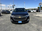 2020 Chevrolet Traverse LT Cloth AWD