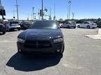 2014 Dodge Charger R/T AWD