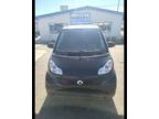 2014 Smart Fortwo Pure